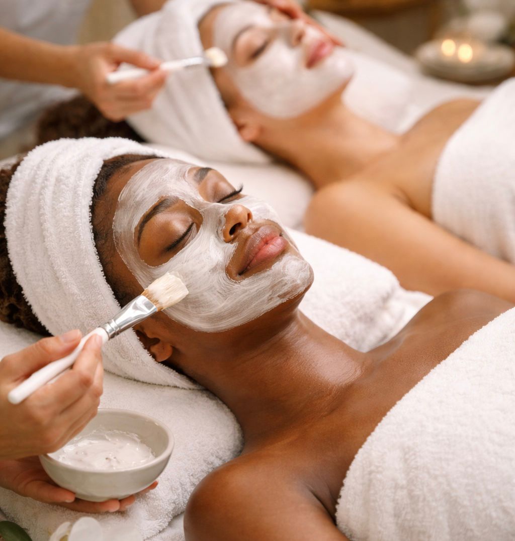 Spa atmosphere photo 2