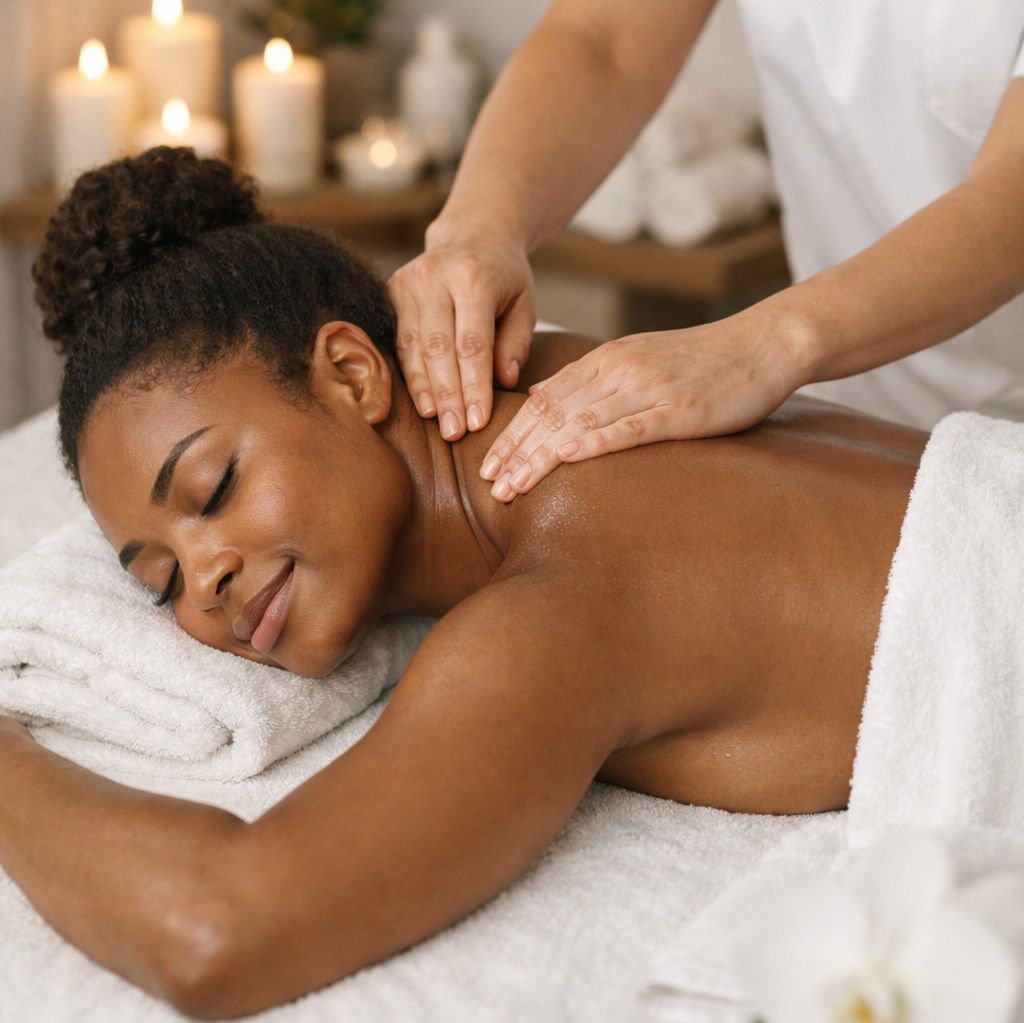 Spa atmosphere photo 3