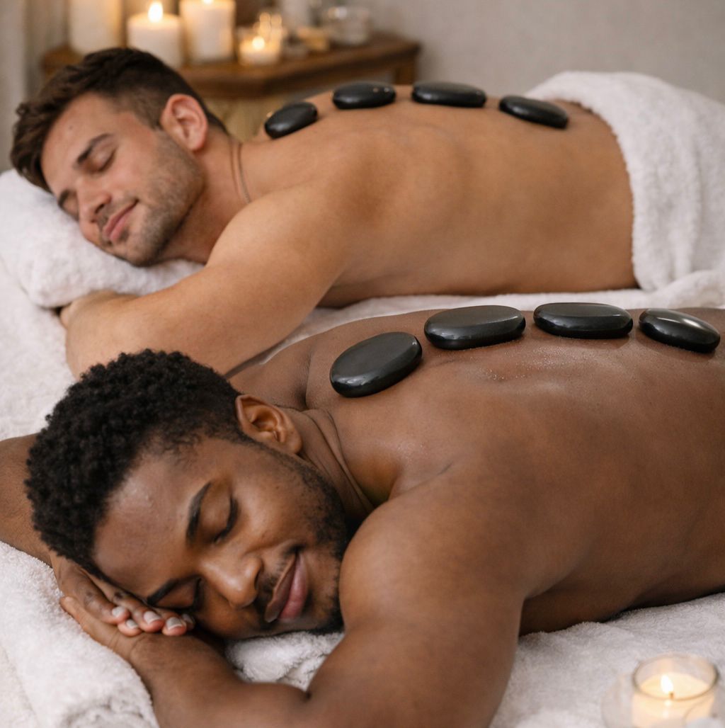 Spa atmosphere photo 4